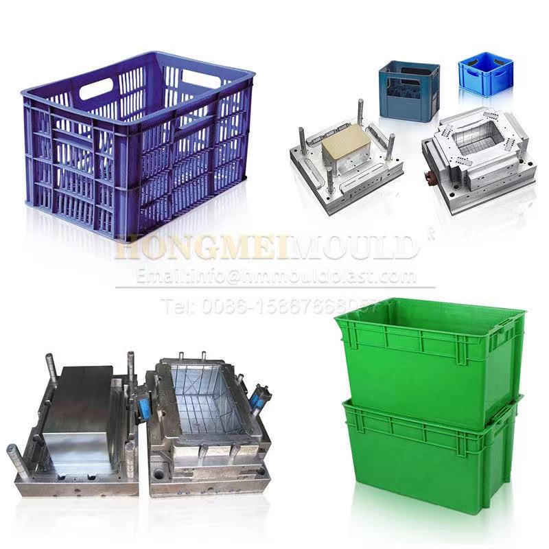การหดตัวของลังพลาสติกส่งผลต่อผลิตภัณฑ์ขั้นสุดท้ายอย่างไร