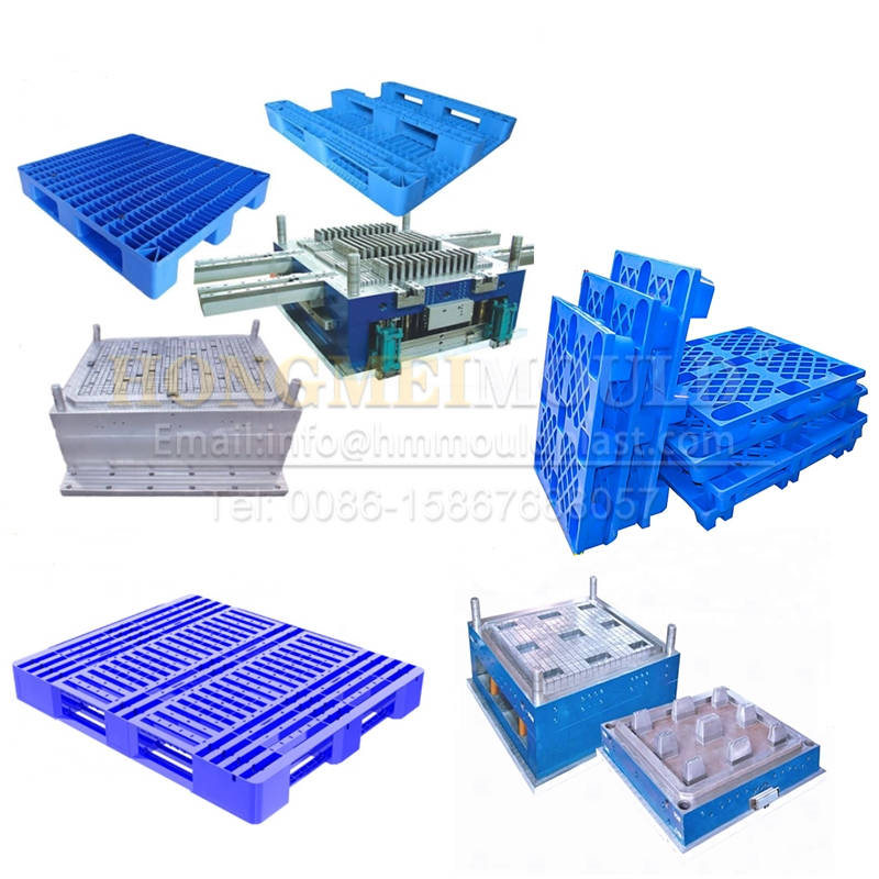 plastic pallet mould plastic pallet mould